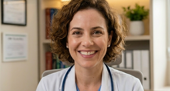 Dra. Helena Costa